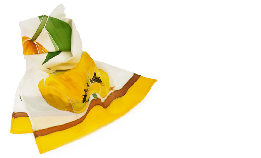 Tulipani gialli