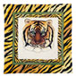 Foulard Tigre