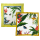Foulard Scorci di Foresta