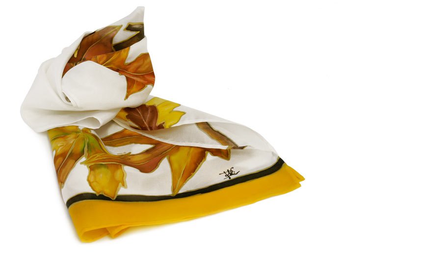 Foglie d'autunno