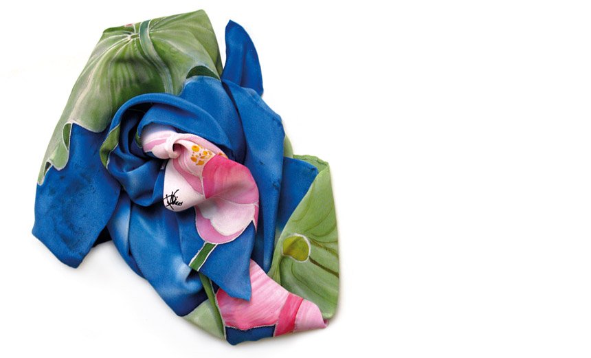 Fiori di loto