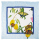 Foulard Scorci di Foresta