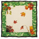 Foglie d'autunno