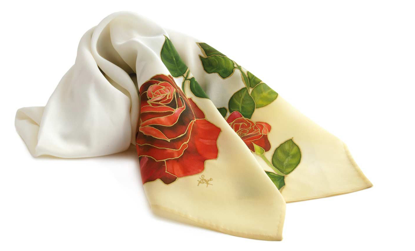 Rose Rosse
