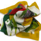 Foulard Scorci di Foresta