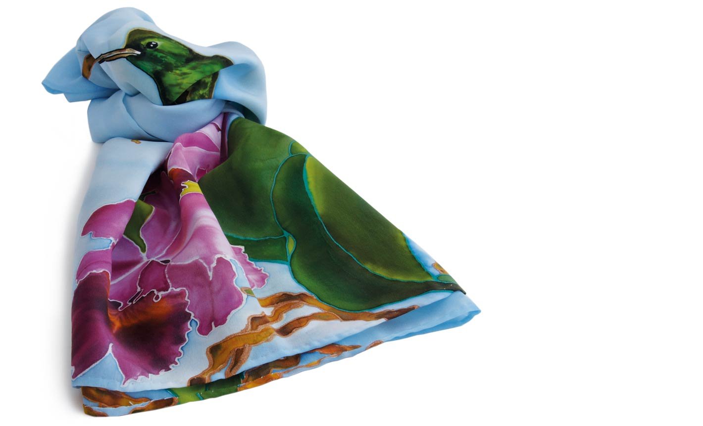 Colibrì
