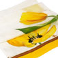 Tulipani gialli