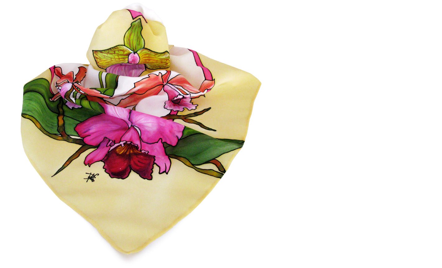 Orchidee